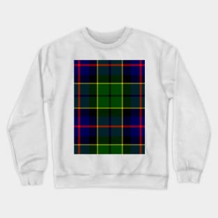 Clan Forsyth Crewneck Sweatshirt